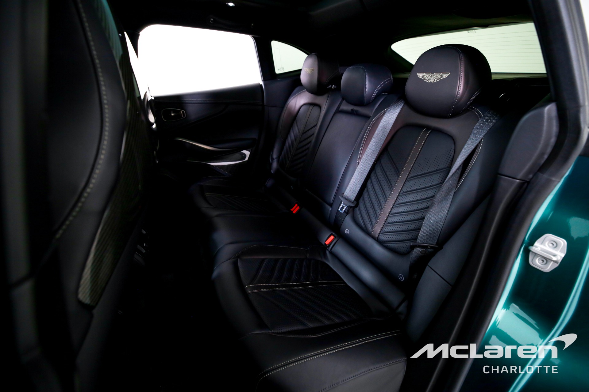 Used 2024 Aston Martin DBX 707 | Charlotte, NC