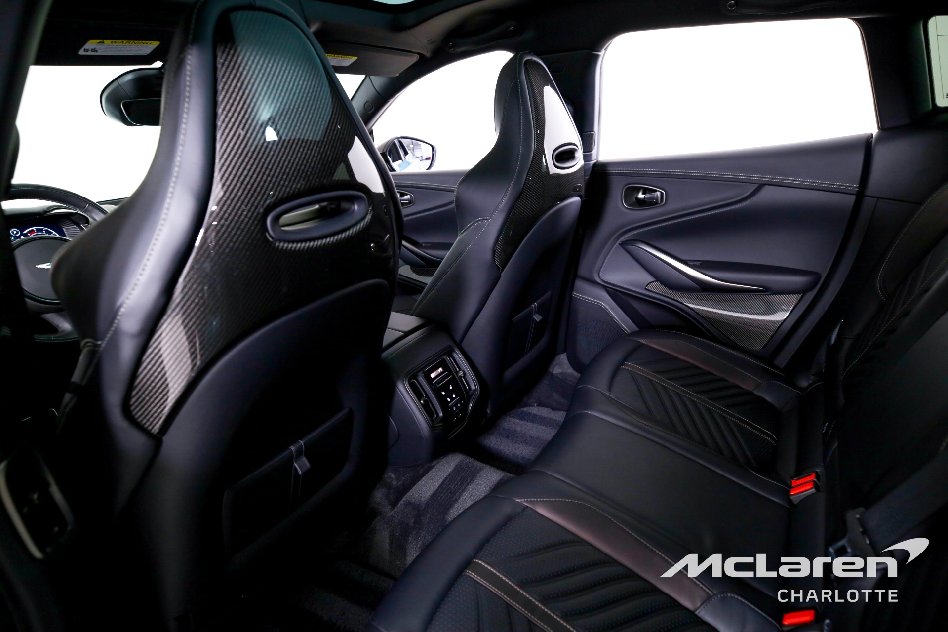 Used 2024 Aston Martin DBX 707 | Charlotte, NC