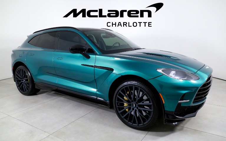 Used-2024-Aston-Martin-DBX-707