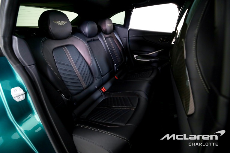 Used-2024-Aston-Martin-DBX-707