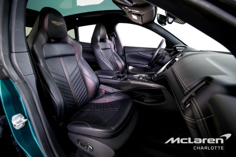 Used-2024-Aston-Martin-DBX-707