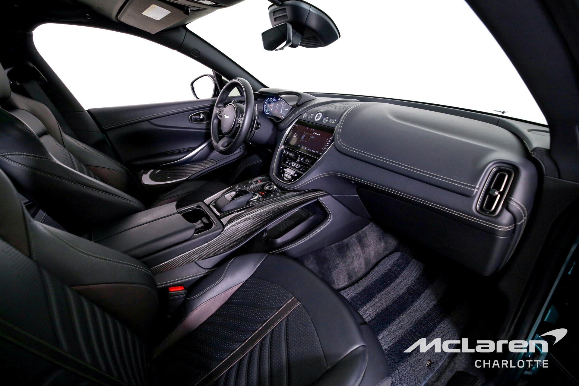 Used 2024 Aston Martin DBX 707 | Charlotte, NC