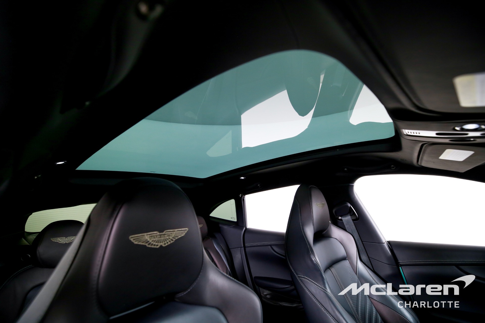 Used 2024 Aston Martin DBX 707 | Charlotte, NC