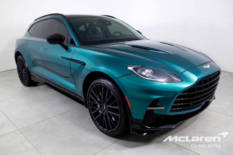 Used-2024-Aston-Martin-DBX-707