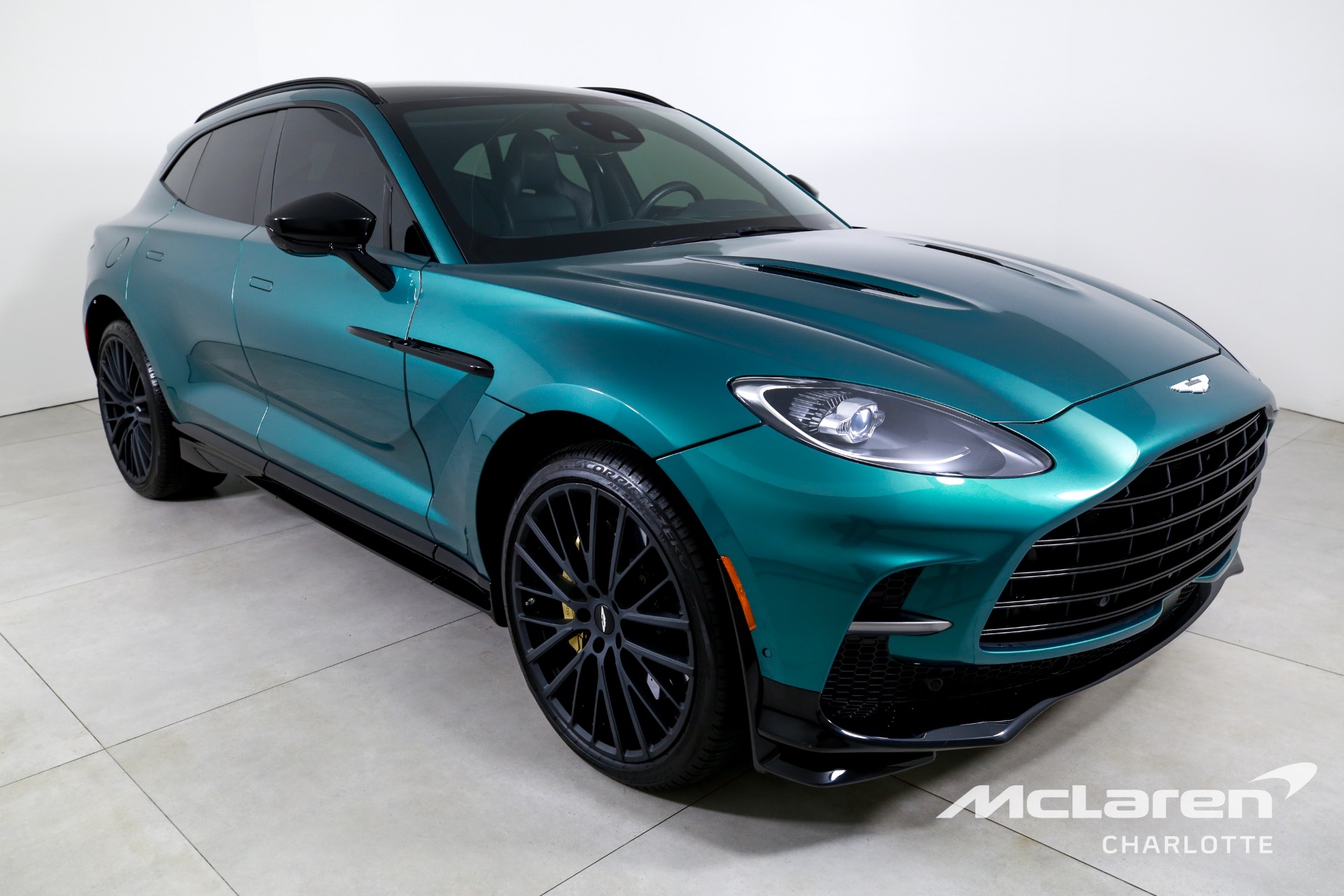 Used 2024 Aston Martin DBX 707 | Charlotte, NC