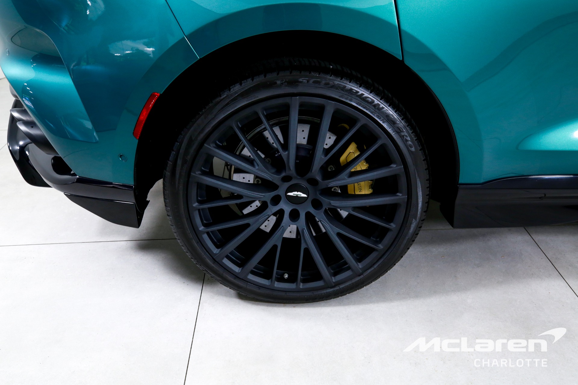 Used 2024 Aston Martin DBX 707 | Charlotte, NC