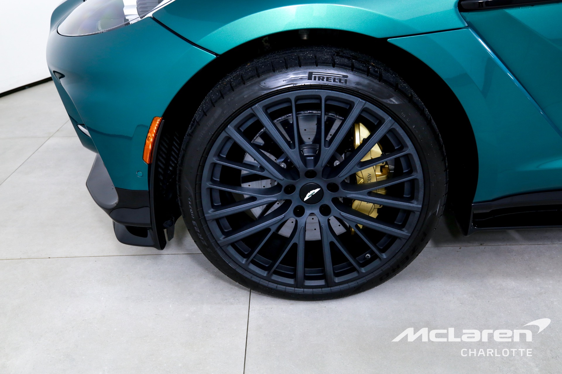 Used 2024 Aston Martin DBX 707 | Charlotte, NC