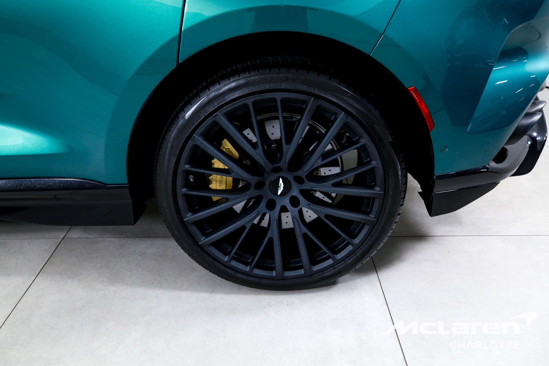 Used 2024 Aston Martin DBX 707 | Charlotte, NC