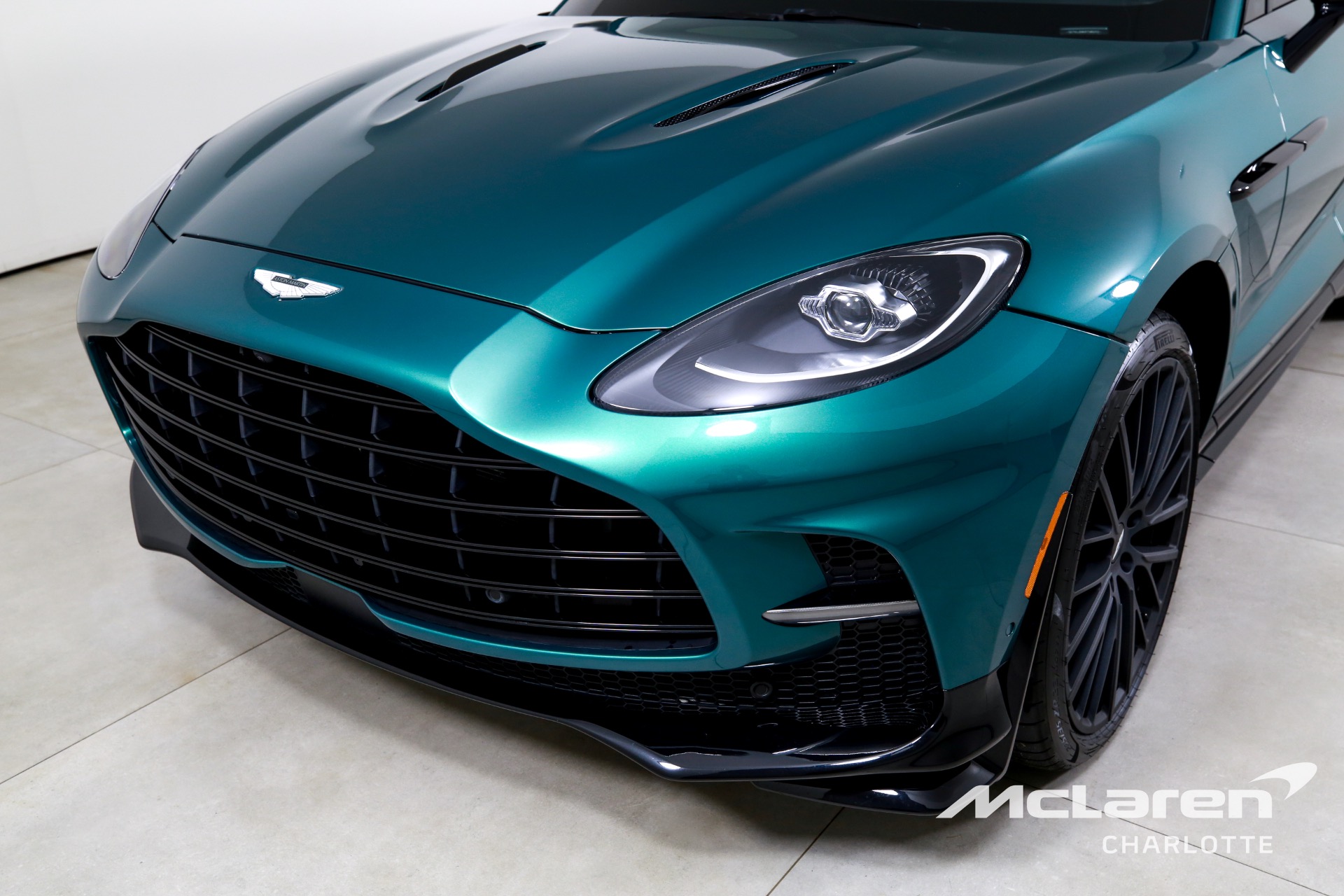 Used 2024 Aston Martin DBX 707 | Charlotte, NC