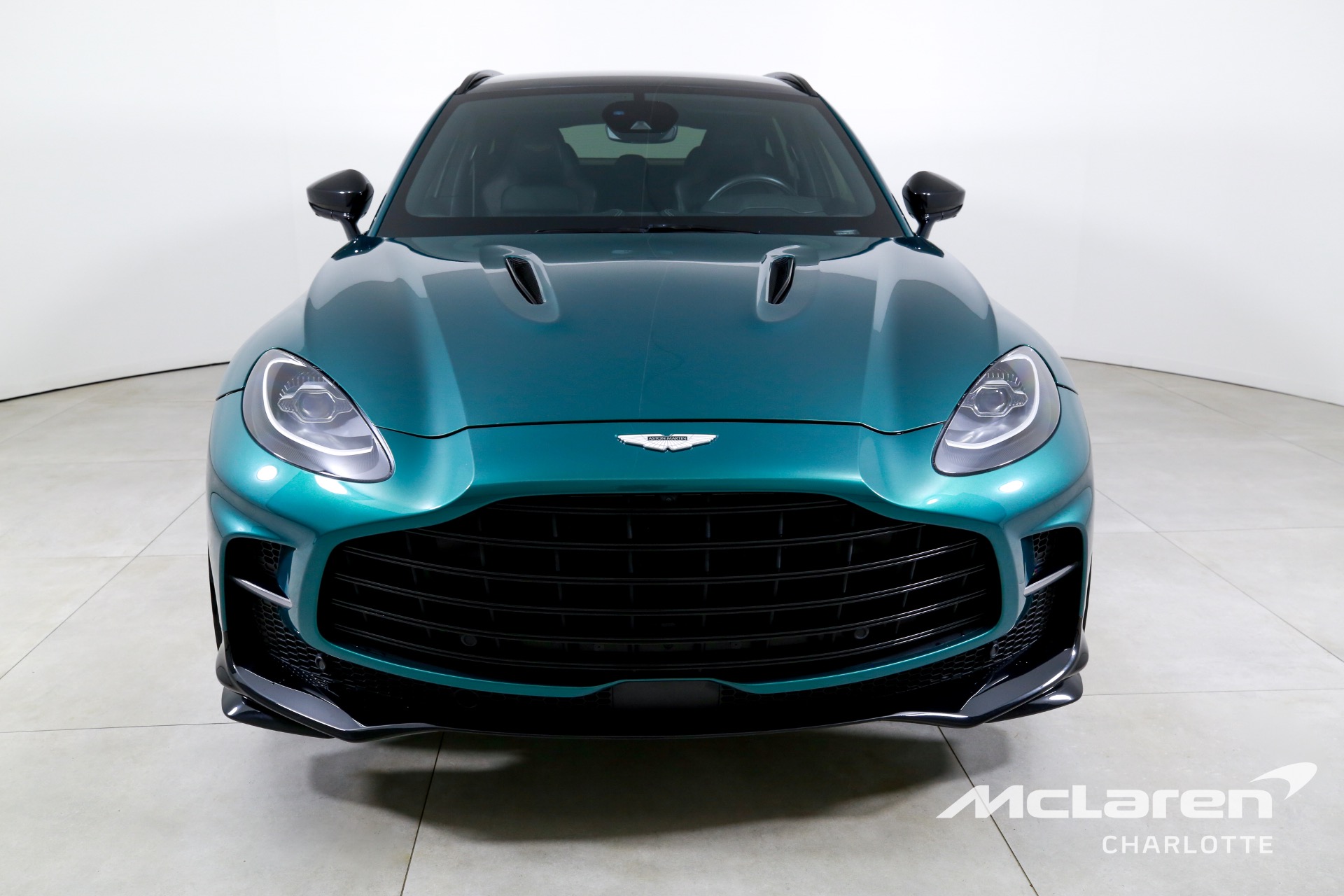 Used 2024 Aston Martin DBX 707 | Charlotte, NC