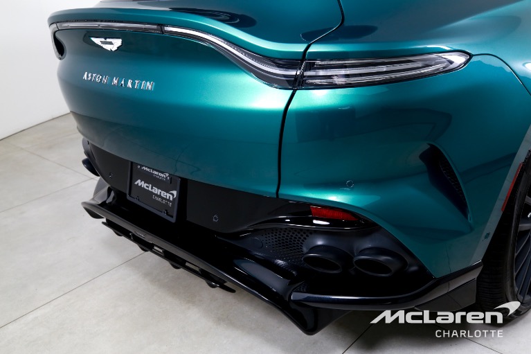 Used-2024-Aston-Martin-DBX-707