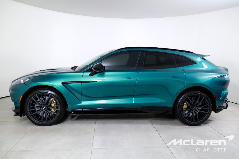 Used-2024-Aston-Martin-DBX-707