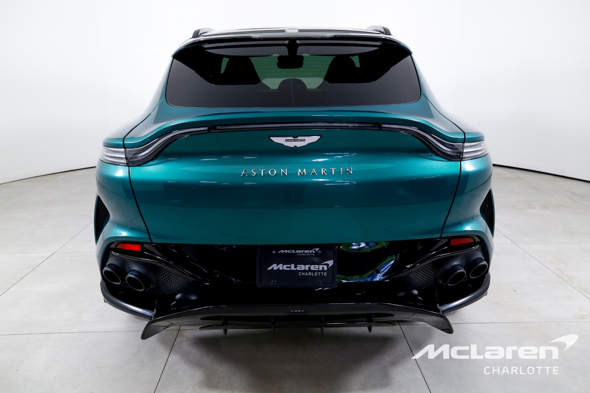 Used 2024 Aston Martin DBX 707 | Charlotte, NC