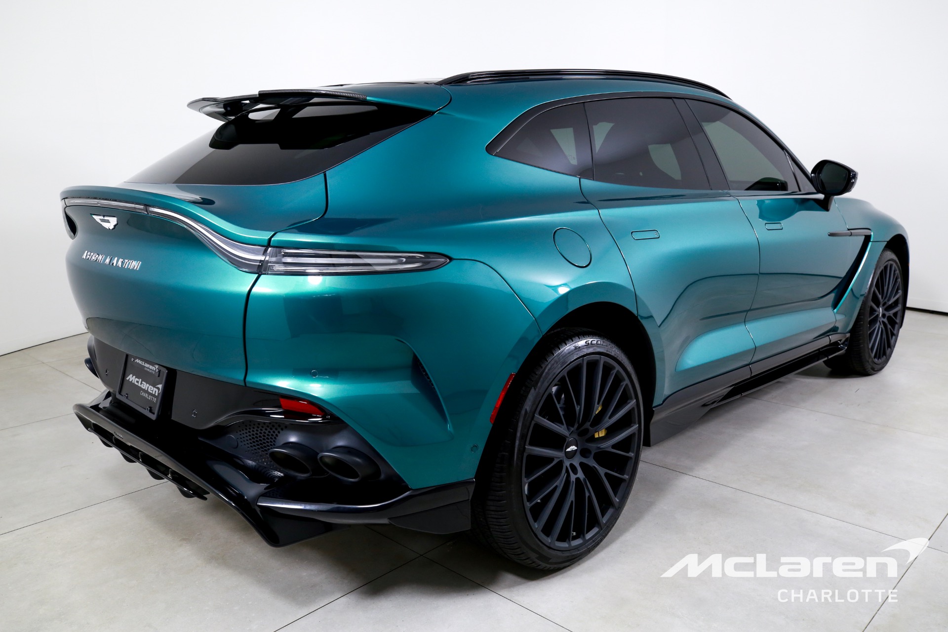 Used 2024 Aston Martin DBX 707 | Charlotte, NC