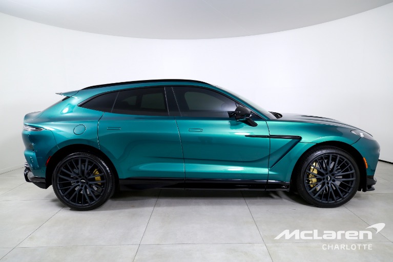 Used-2024-Aston-Martin-DBX-707