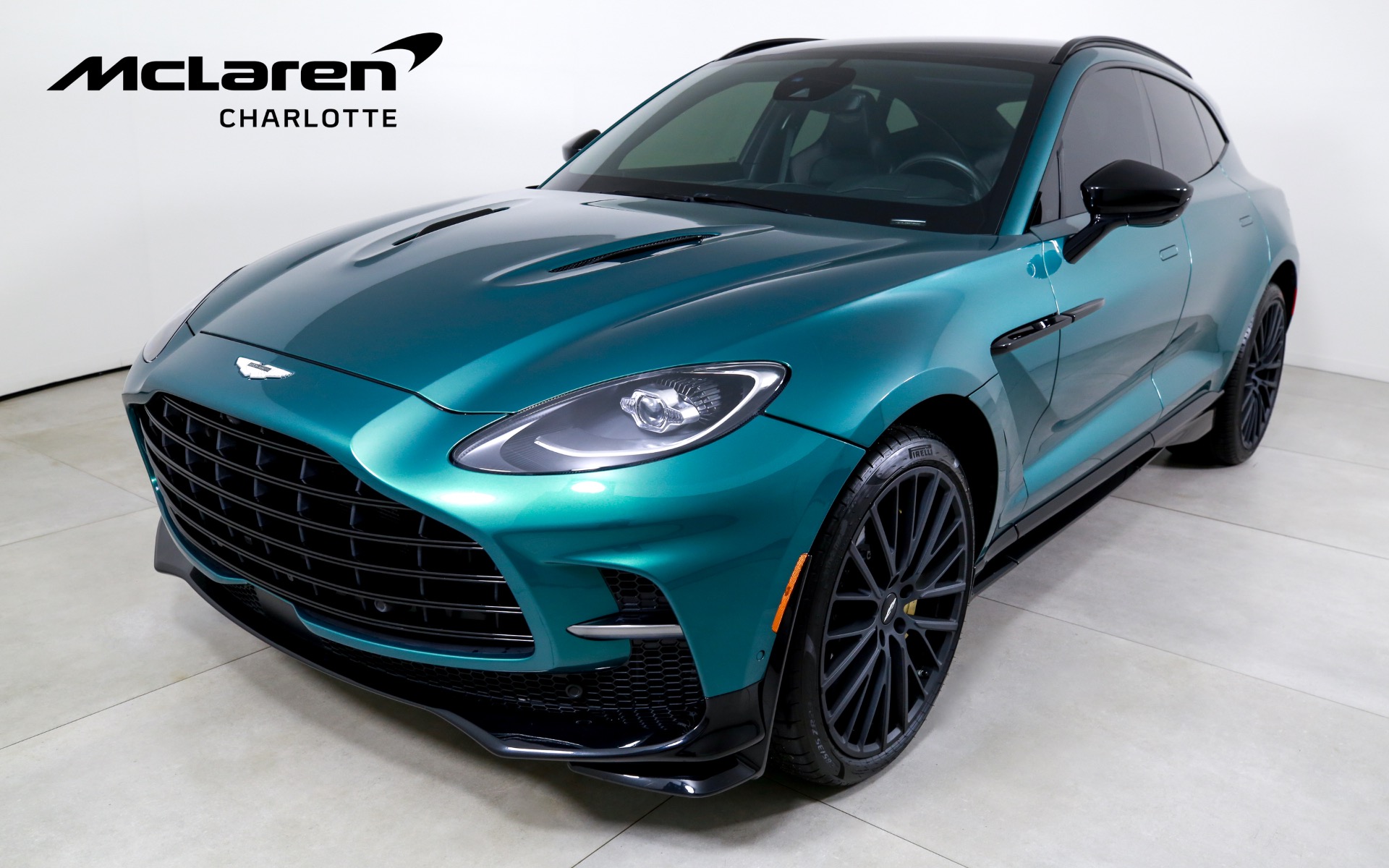 Used 2024 Aston Martin DBX 707 | Charlotte, NC