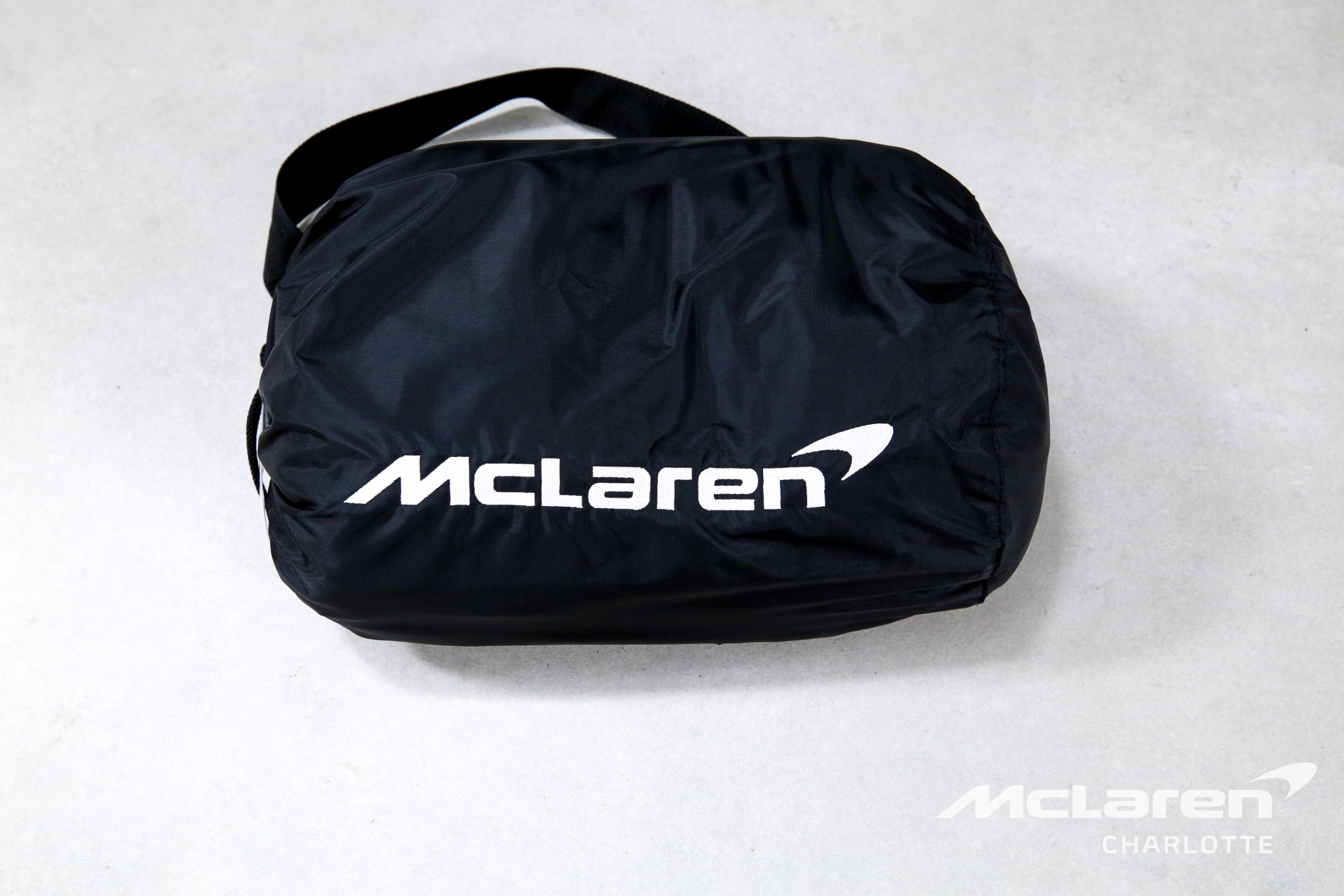 New 2026 MCLAREN 750S SPIDER  | Charlotte, NC