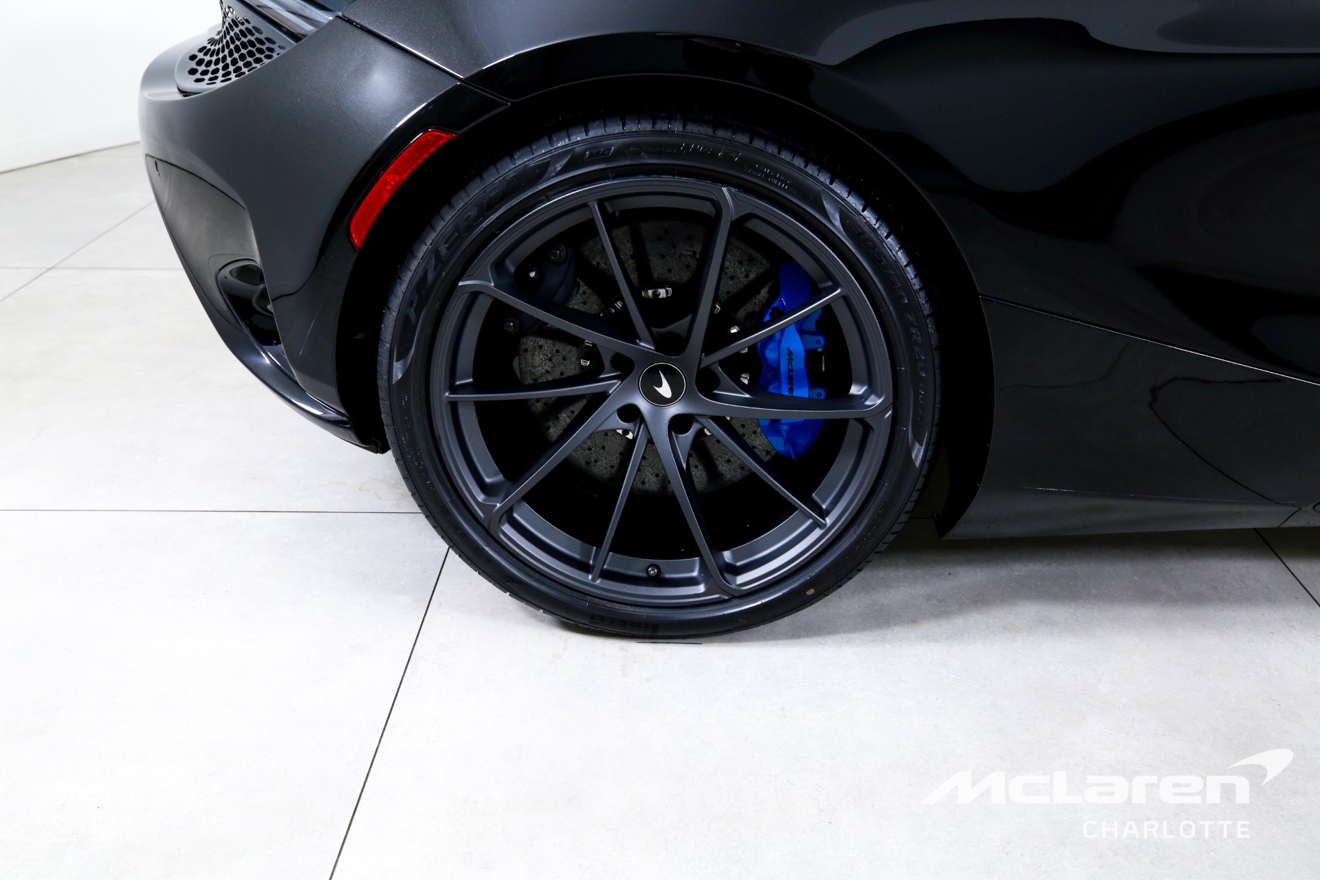 New 2026 MCLAREN 750S SPIDER  | Charlotte, NC