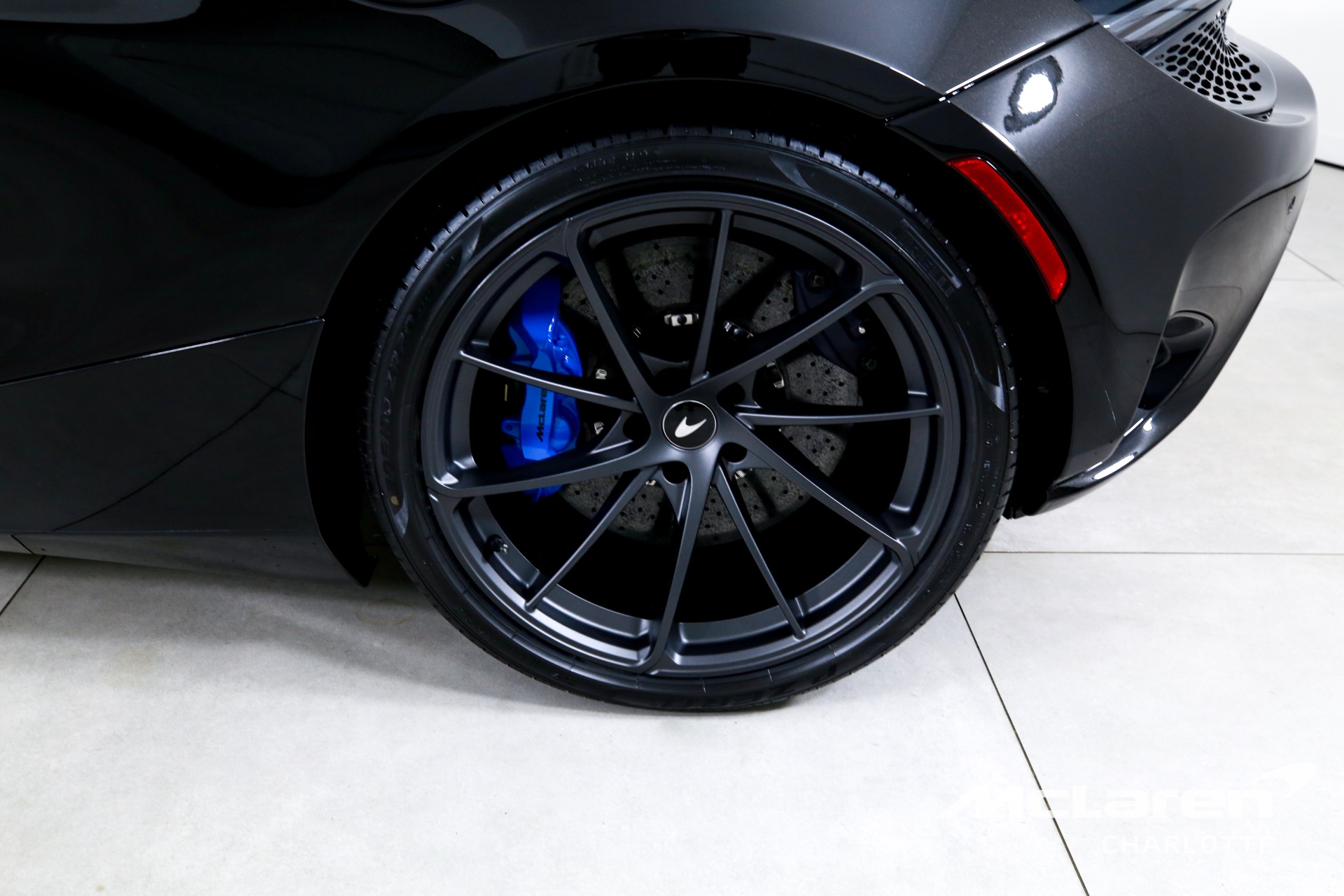 New 2026 MCLAREN 750S SPIDER  | Charlotte, NC