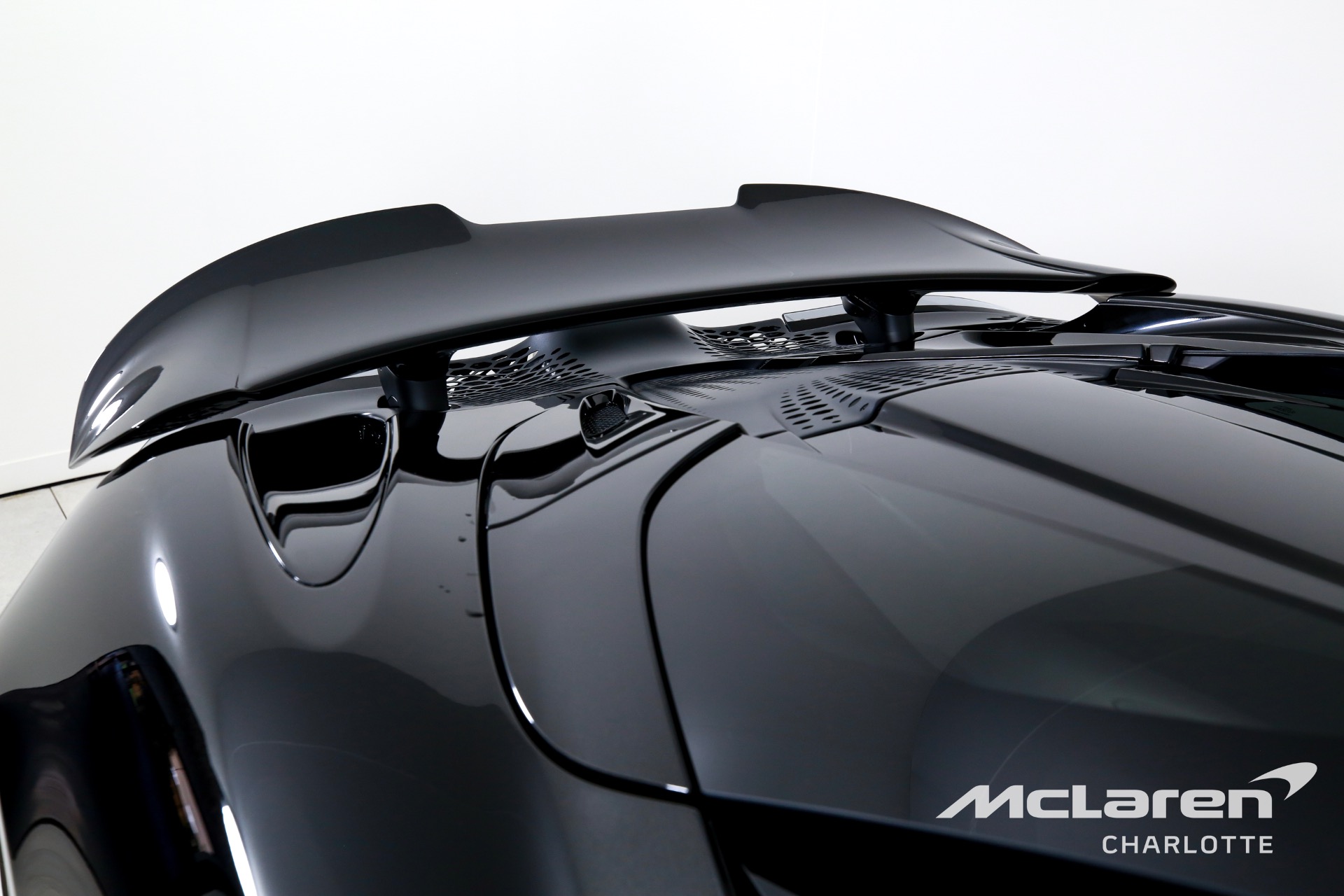New 2026 MCLAREN 750S SPIDER  | Charlotte, NC