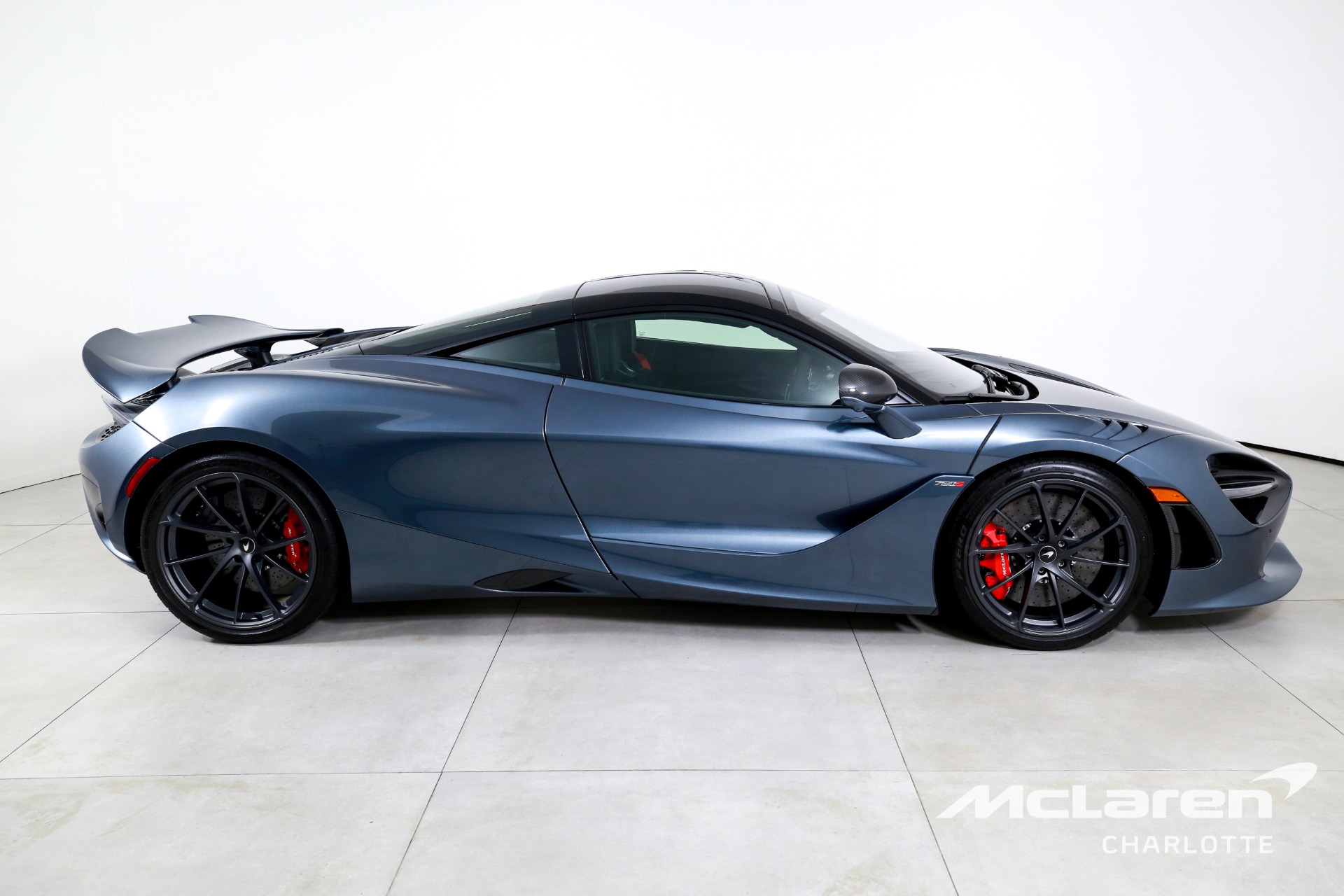 Used 2024 McLaren 750S  | Charlotte, NC