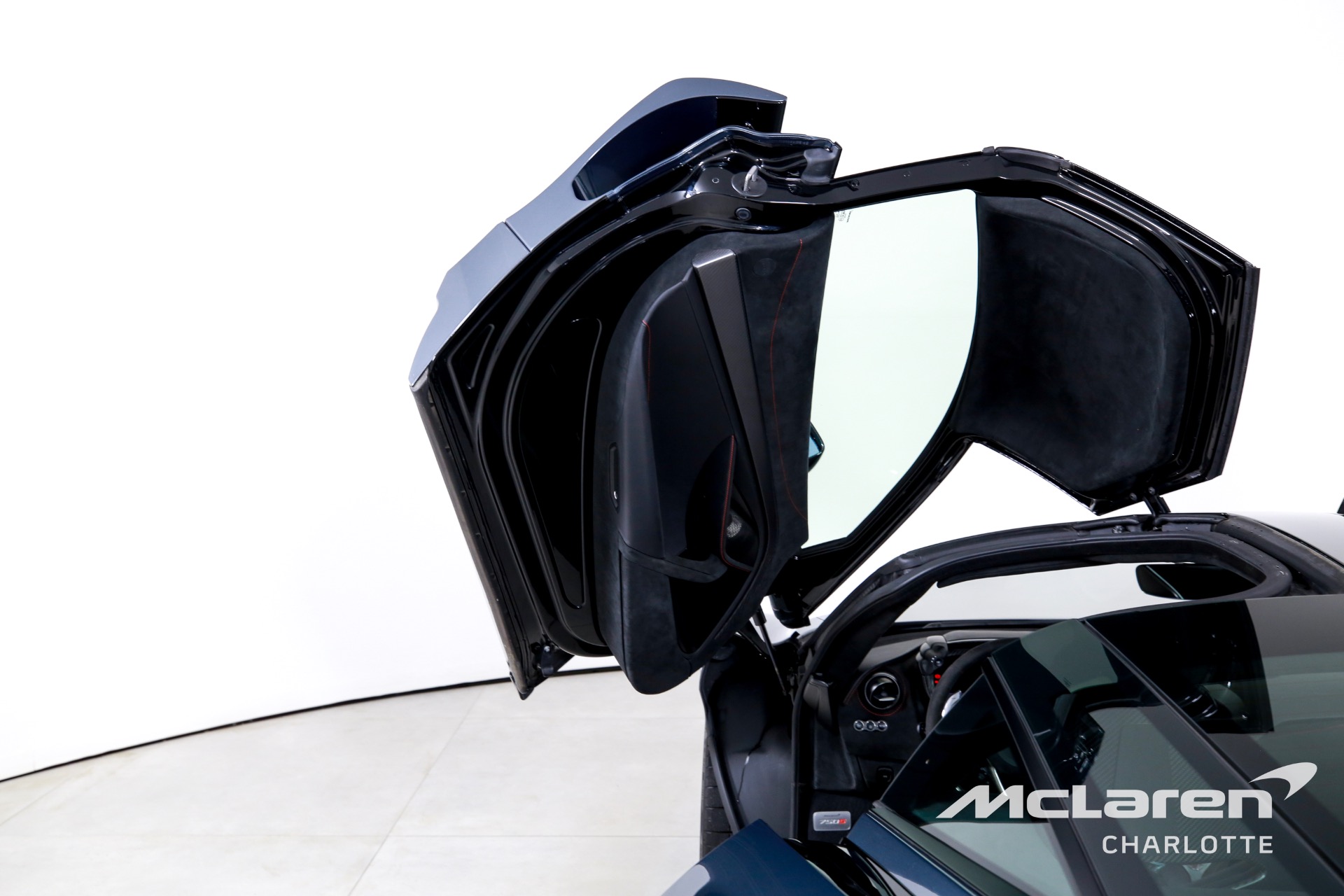Used 2024 McLaren 750S  | Charlotte, NC