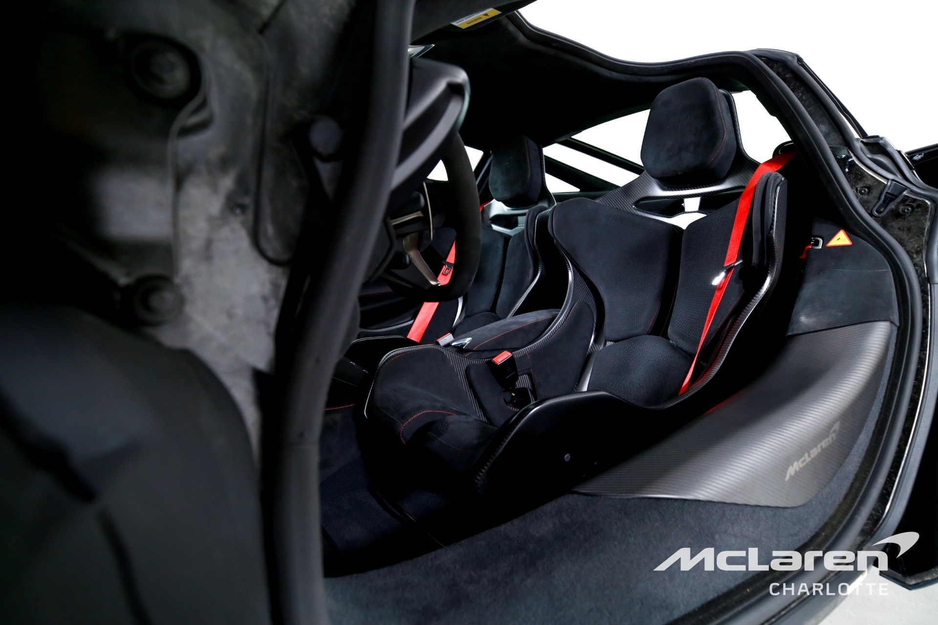 Used 2024 McLaren 750S  | Charlotte, NC