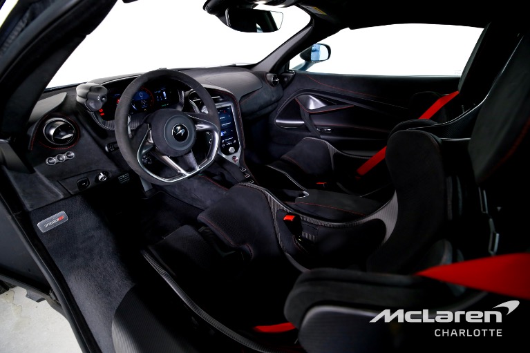 Used-2024-McLaren-750S
