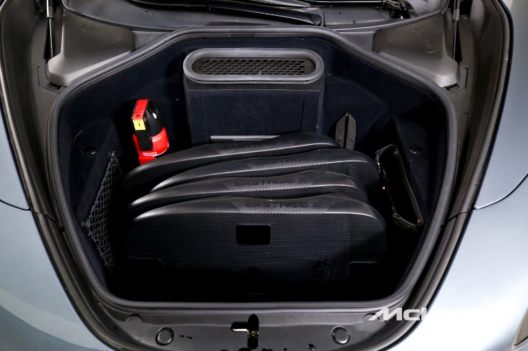 Used-2024-McLaren-750S