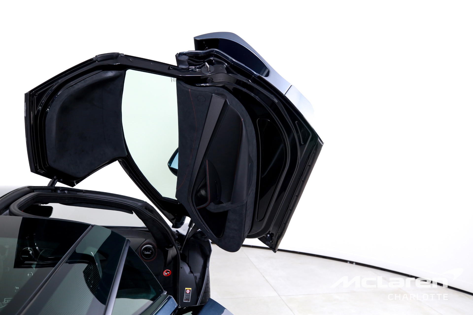 Used 2024 McLaren 750S  | Charlotte, NC