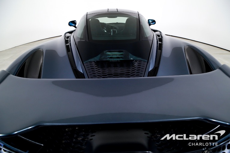 Used-2024-McLaren-750S
