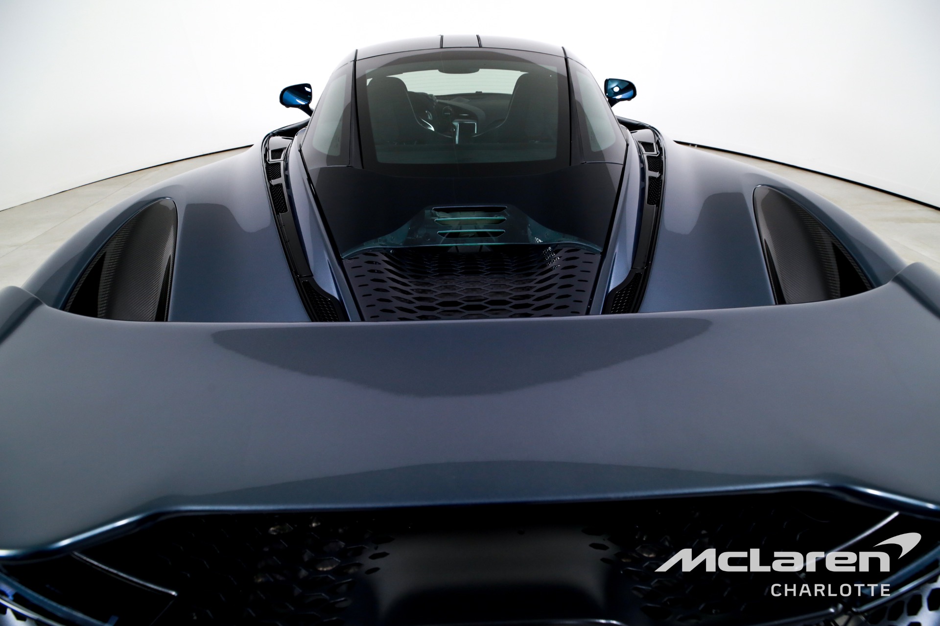 Used 2024 McLaren 750S  | Charlotte, NC