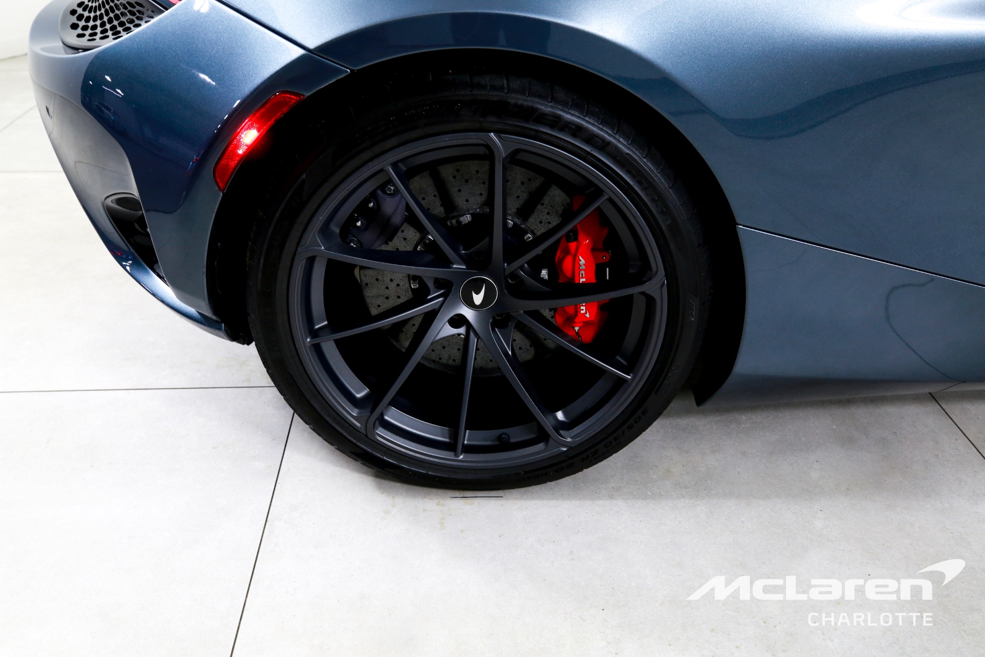 Used 2024 McLaren 750S  | Charlotte, NC