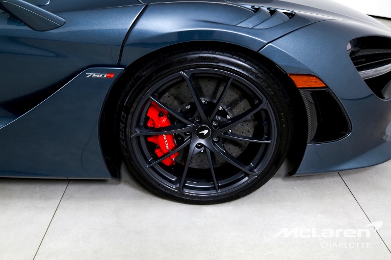 Used-2024-McLaren-750S