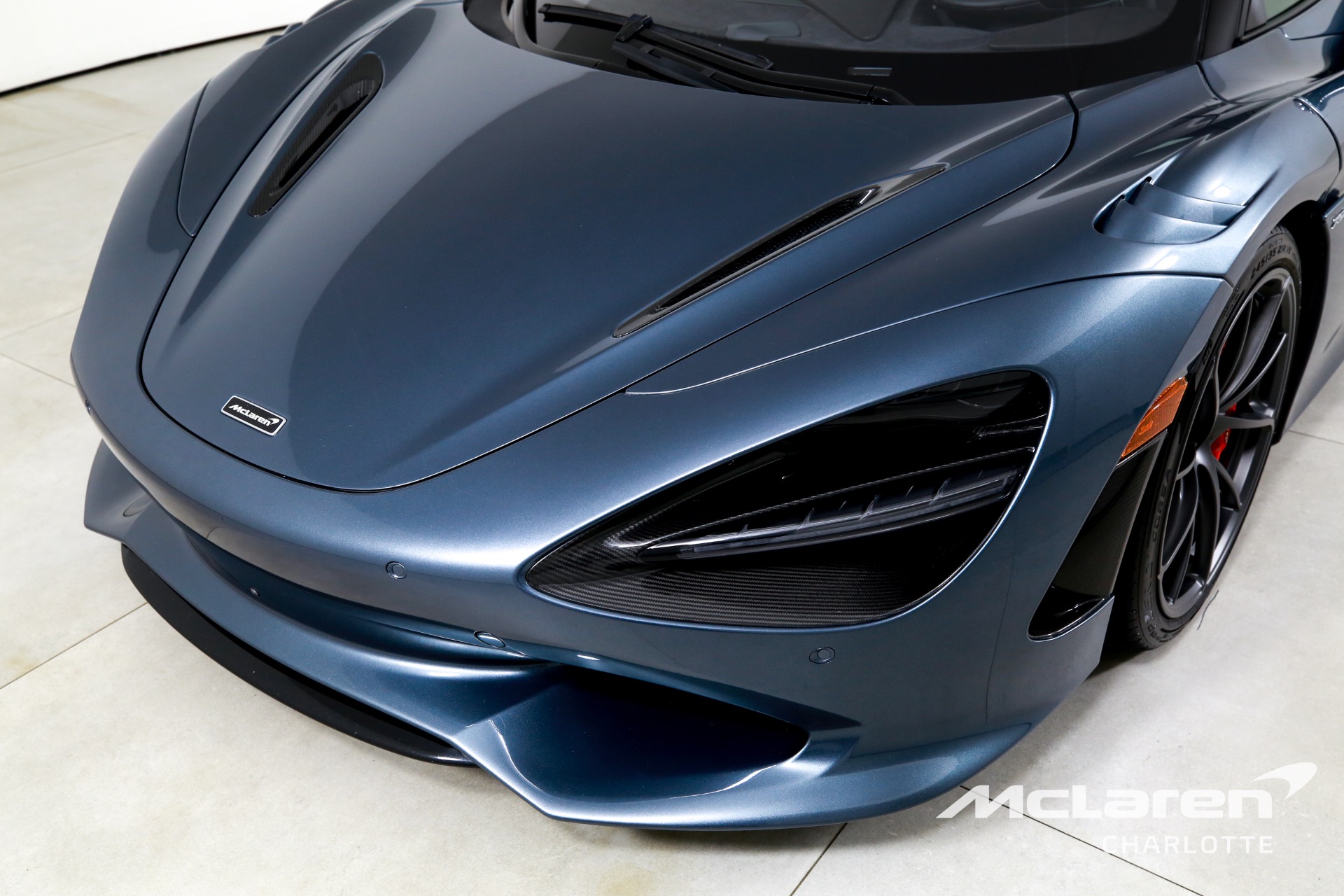 Used 2024 McLaren 750S  | Charlotte, NC
