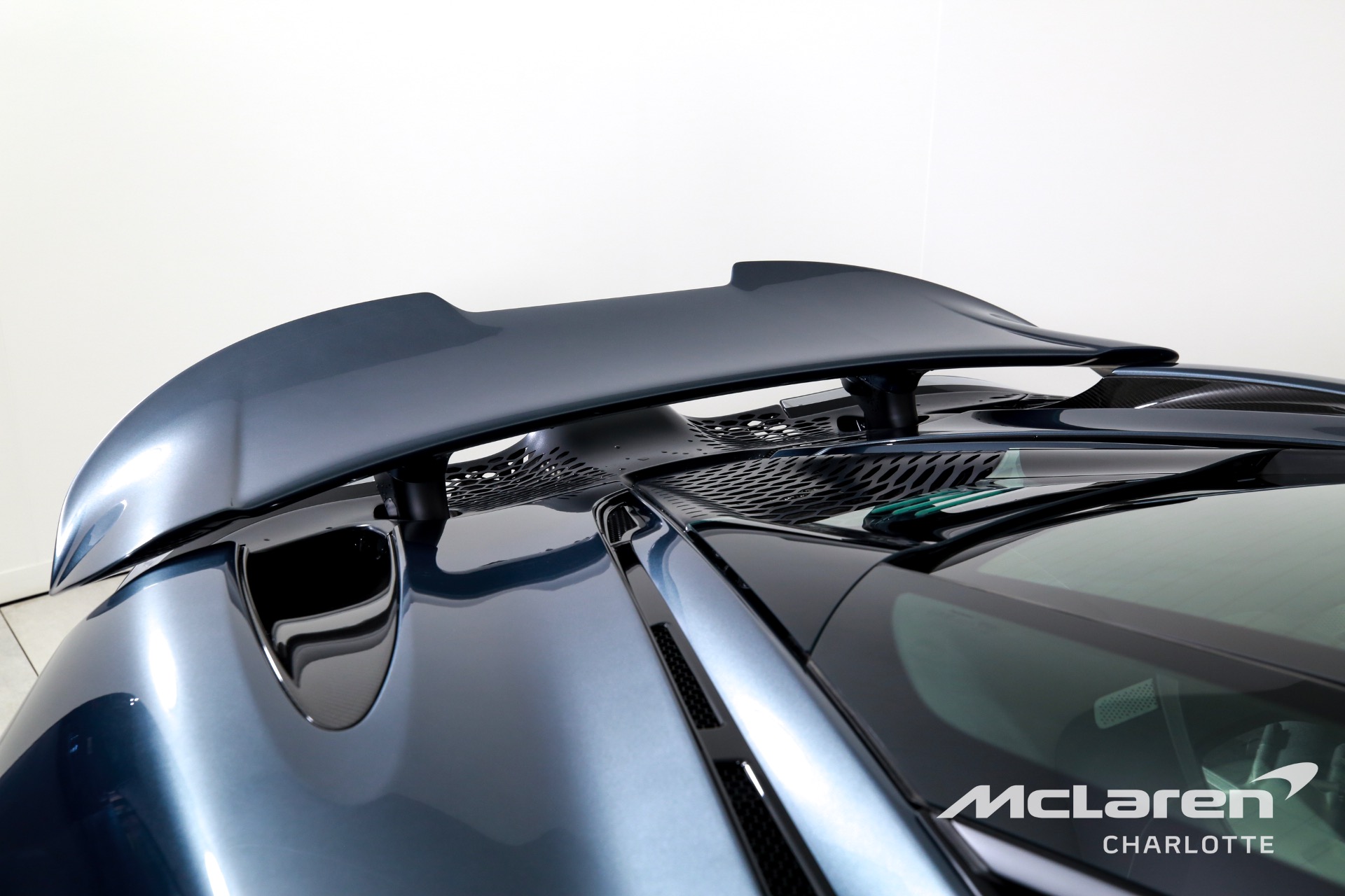 Used 2024 McLaren 750S  | Charlotte, NC