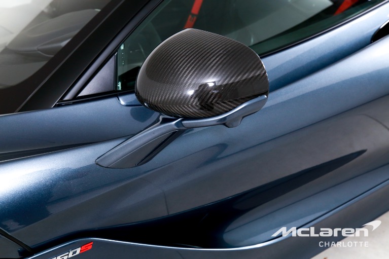 Used-2024-McLaren-750S