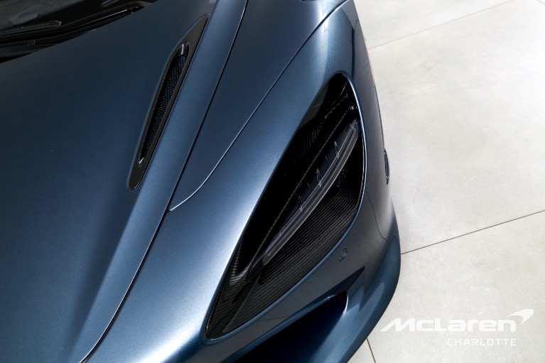 Used-2024-McLaren-750S