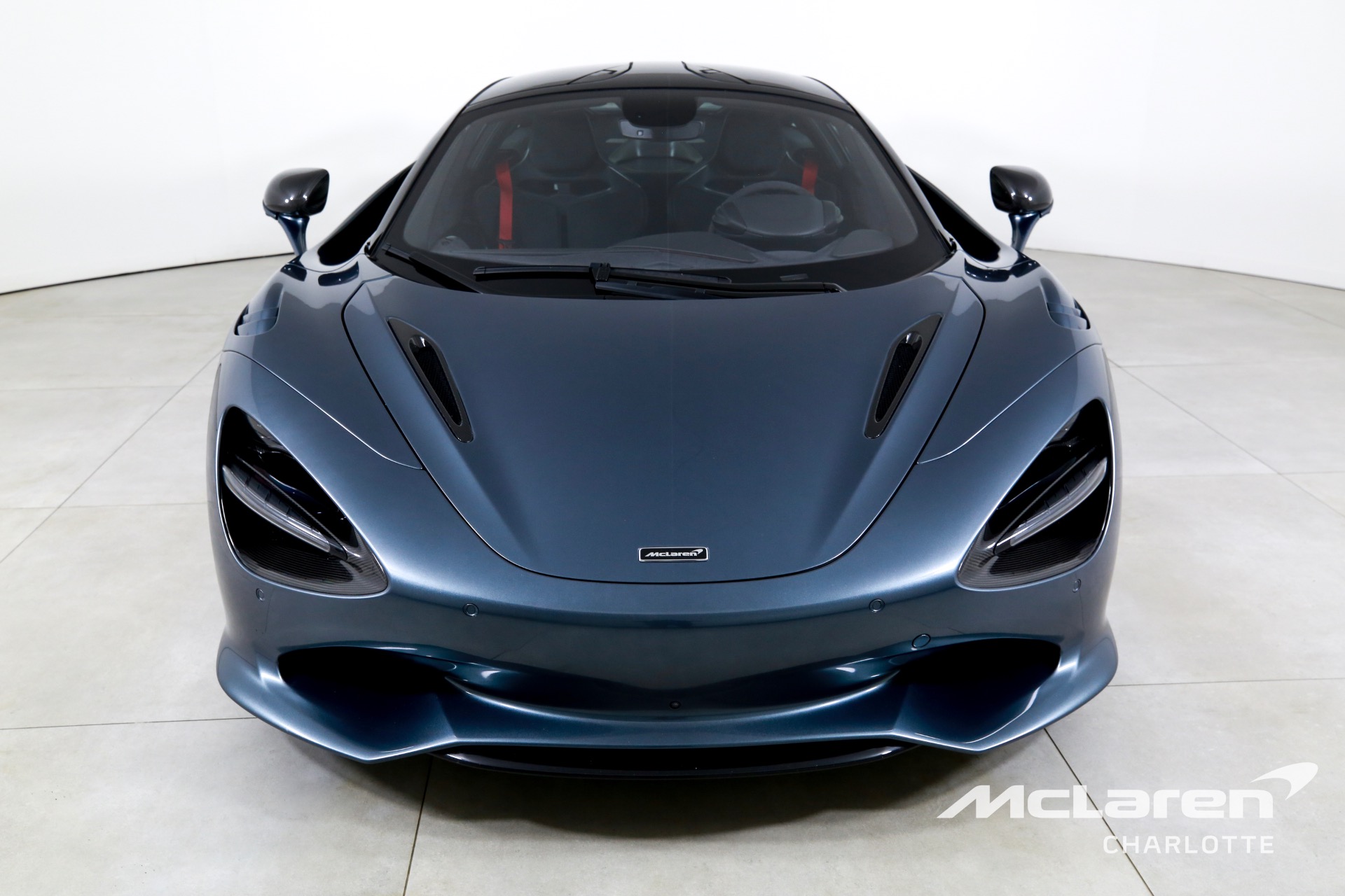 Used 2024 McLaren 750S  | Charlotte, NC