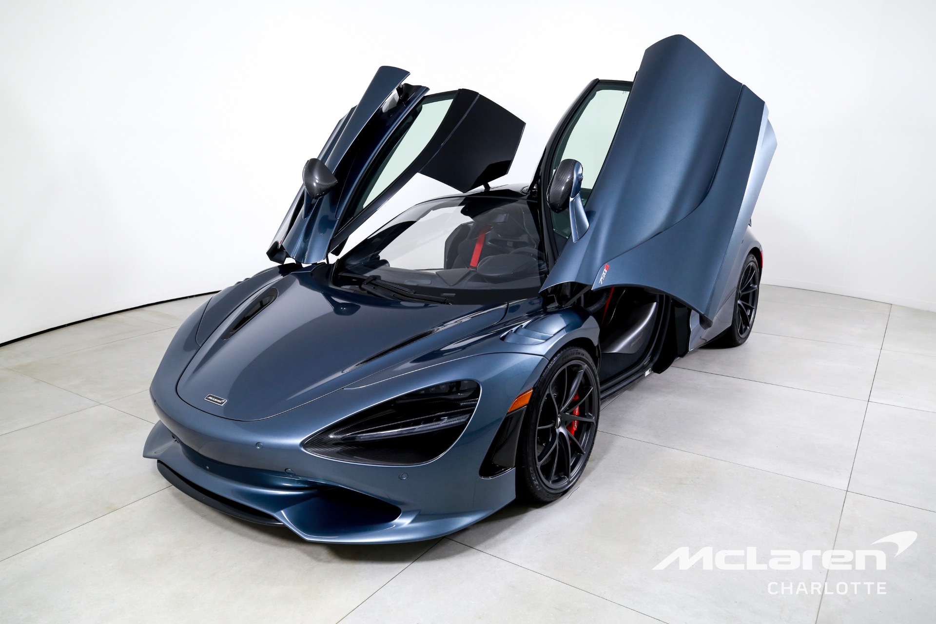 Used 2024 McLaren 750S  | Charlotte, NC