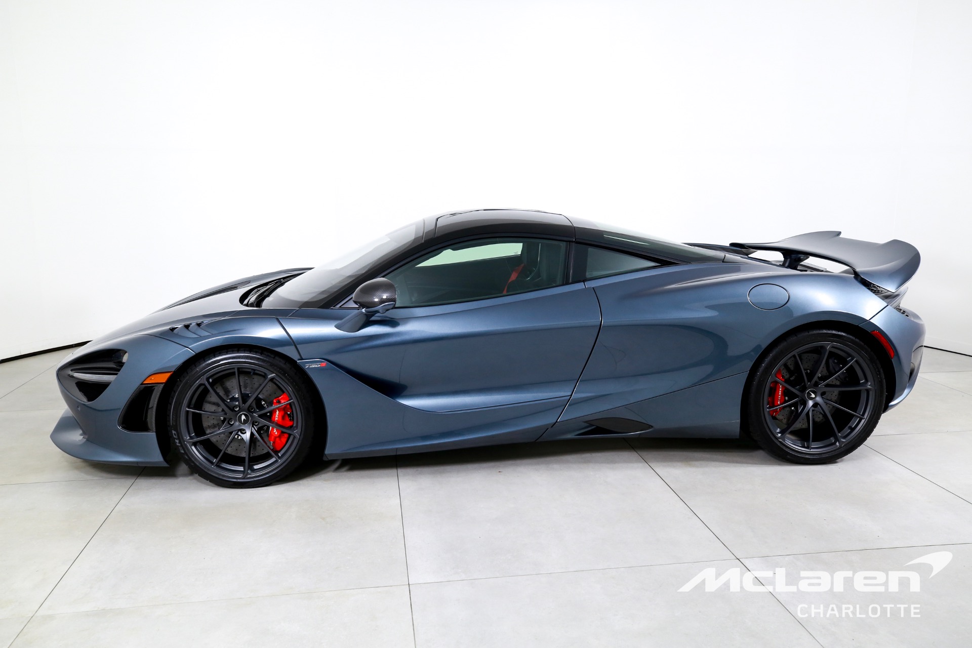 Used 2024 McLaren 750S  | Charlotte, NC