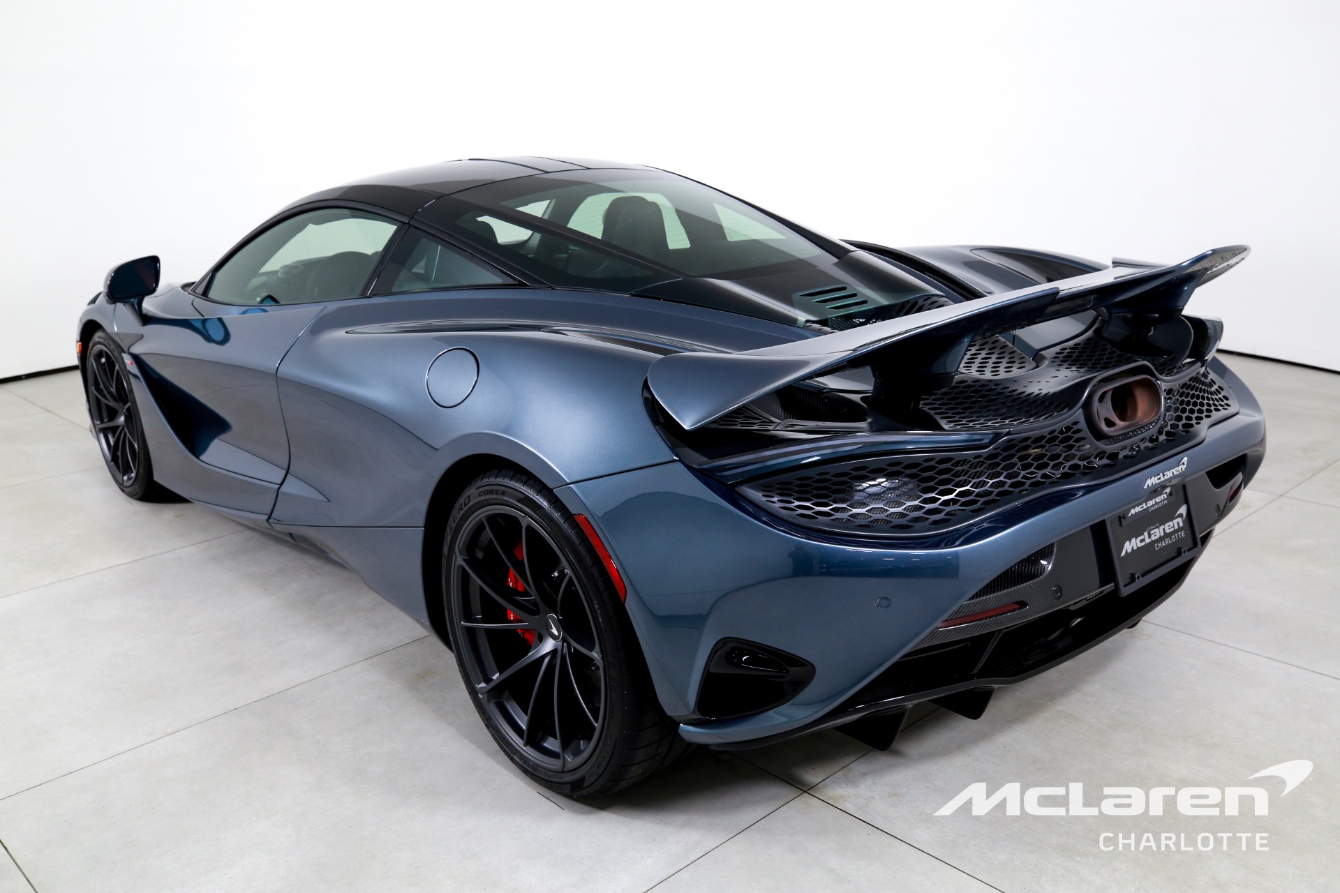 Used 2024 McLaren 750S  | Charlotte, NC