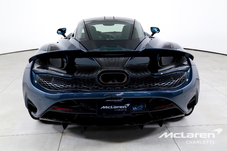 Used-2024-McLaren-750S