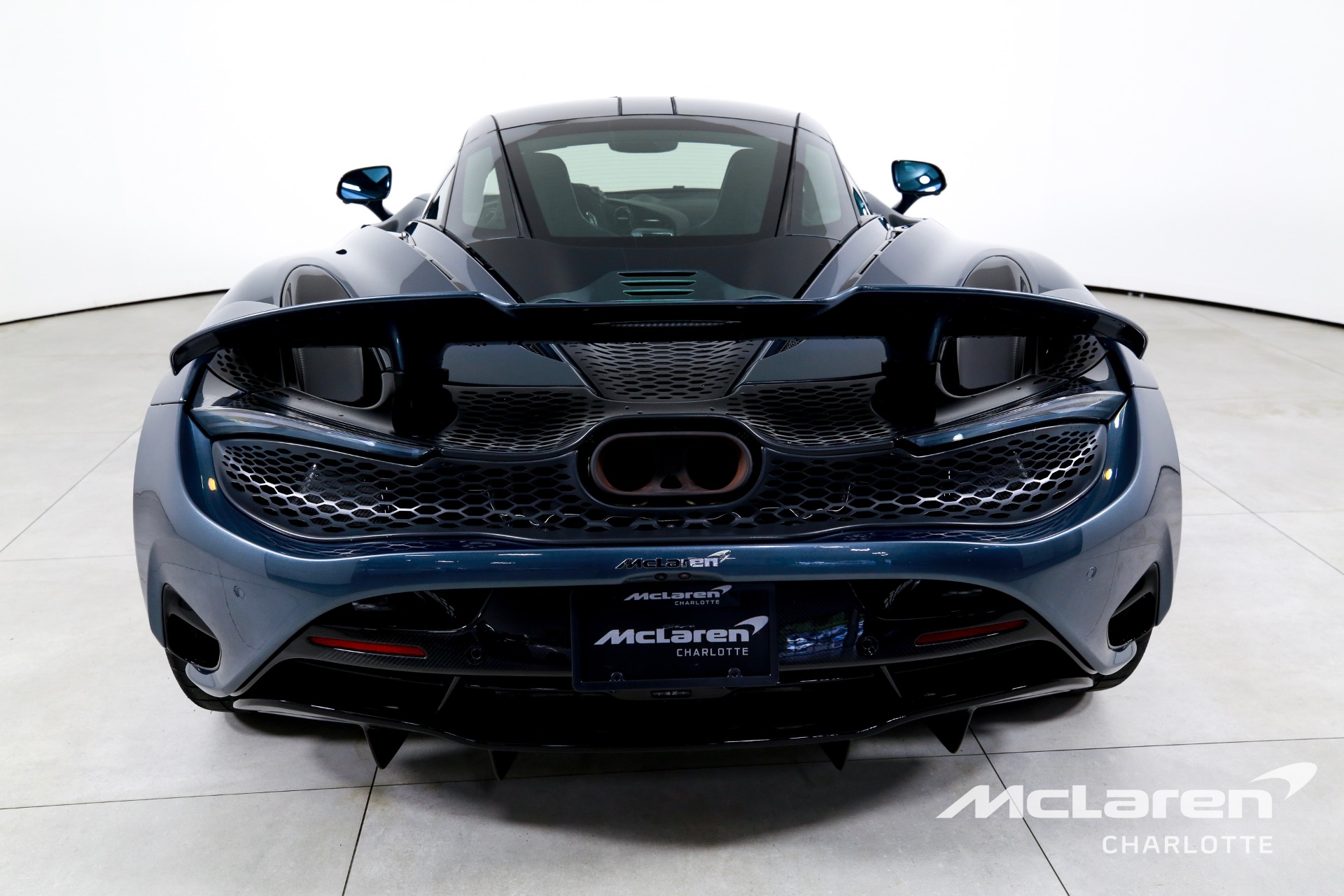 Used 2024 McLaren 750S  | Charlotte, NC