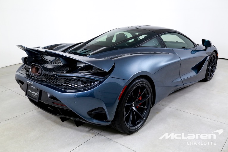 Used-2024-McLaren-750S