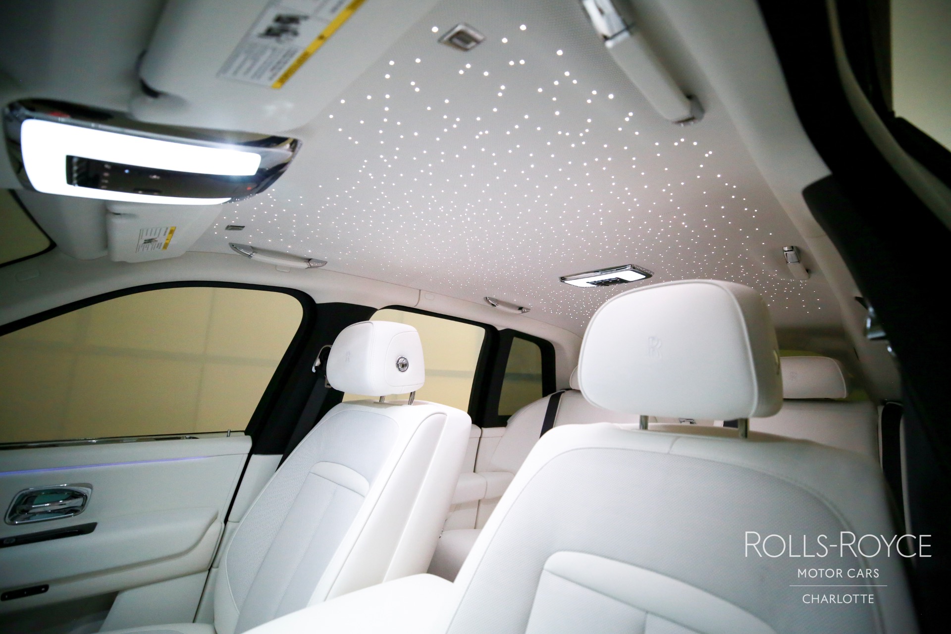 New 2025 Rolls-Royce Cullinan  | Charlotte, NC