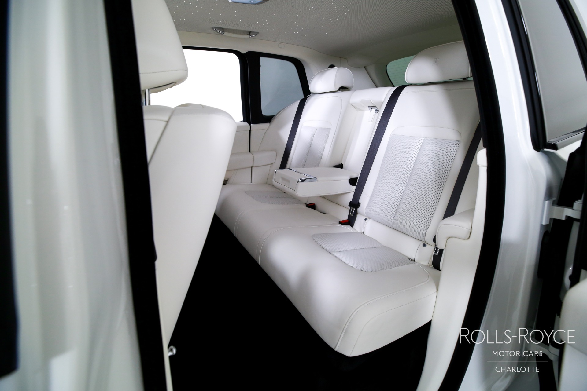 New 2025 Rolls-Royce Cullinan  | Charlotte, NC