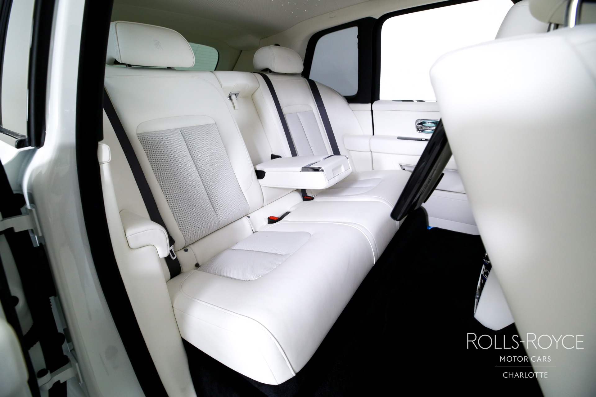 New 2025 Rolls-Royce Cullinan  | Charlotte, NC