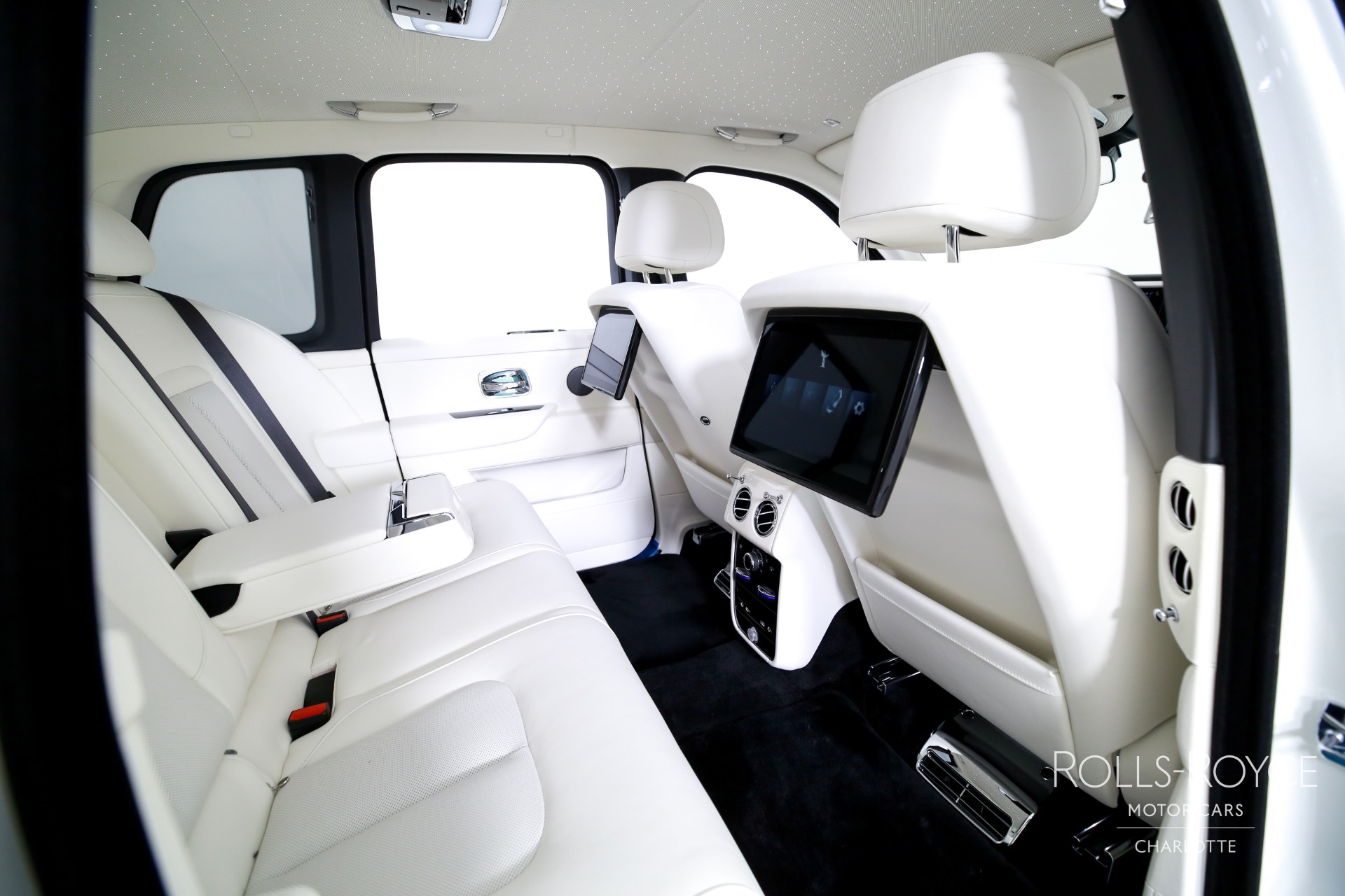 New 2025 Rolls-Royce Cullinan  | Charlotte, NC