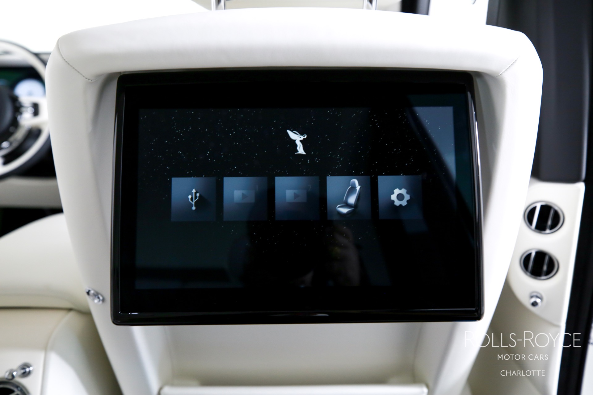 New 2025 Rolls-Royce Cullinan  | Charlotte, NC